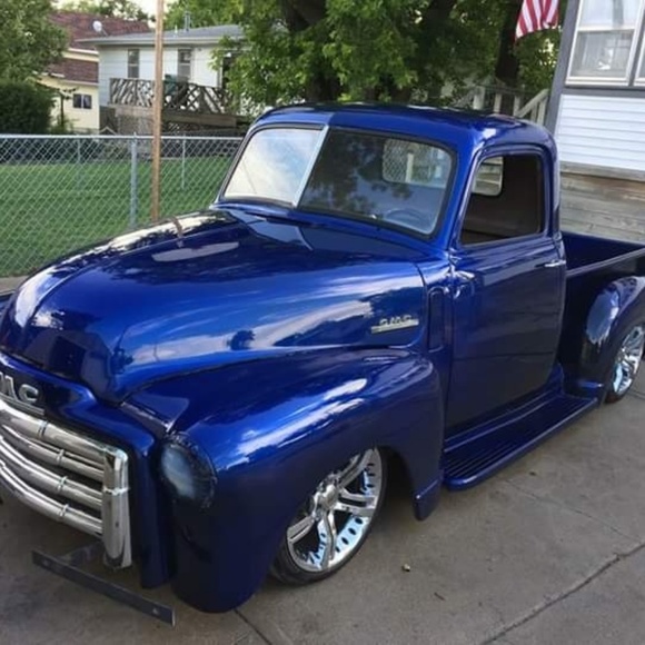 Meet your Posher, James - Picture 1 of 1